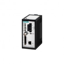 SIEMENS RUGGEDCOM RP110 Serial PoE Injector